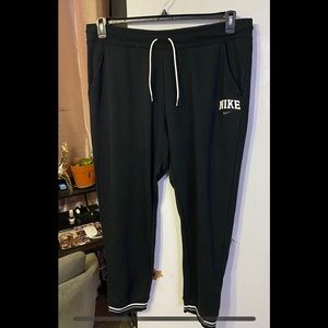 Nike Sweats